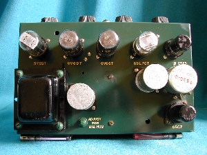 Bogen DB 10-1
