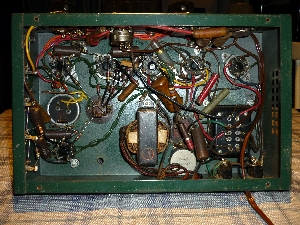 Bogen DB 10-1