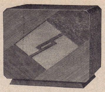 Richter FS 27