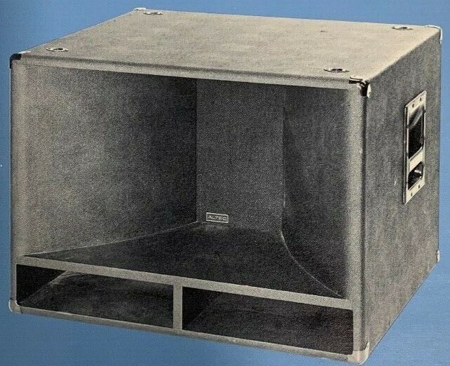 Altec 816 V