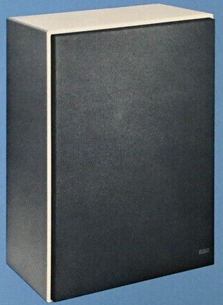 Altec 9848 A