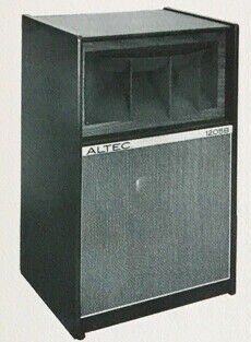 Altec 1205 B
