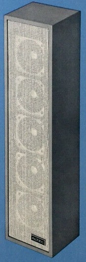 Altec 849 A