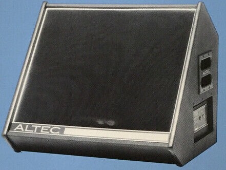 Altec 1231