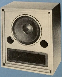 Altec 9849 - 8 B