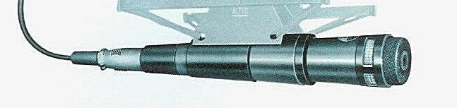 Altec 689 B