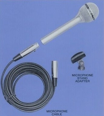 Altec 654 A