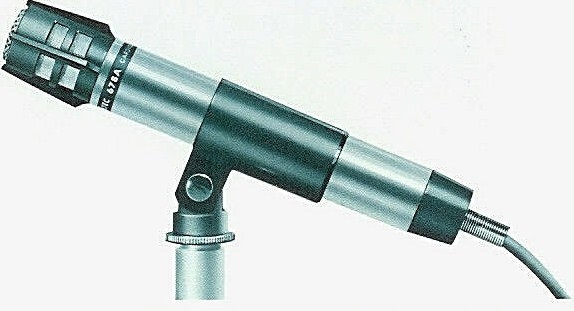 Altec 678 A