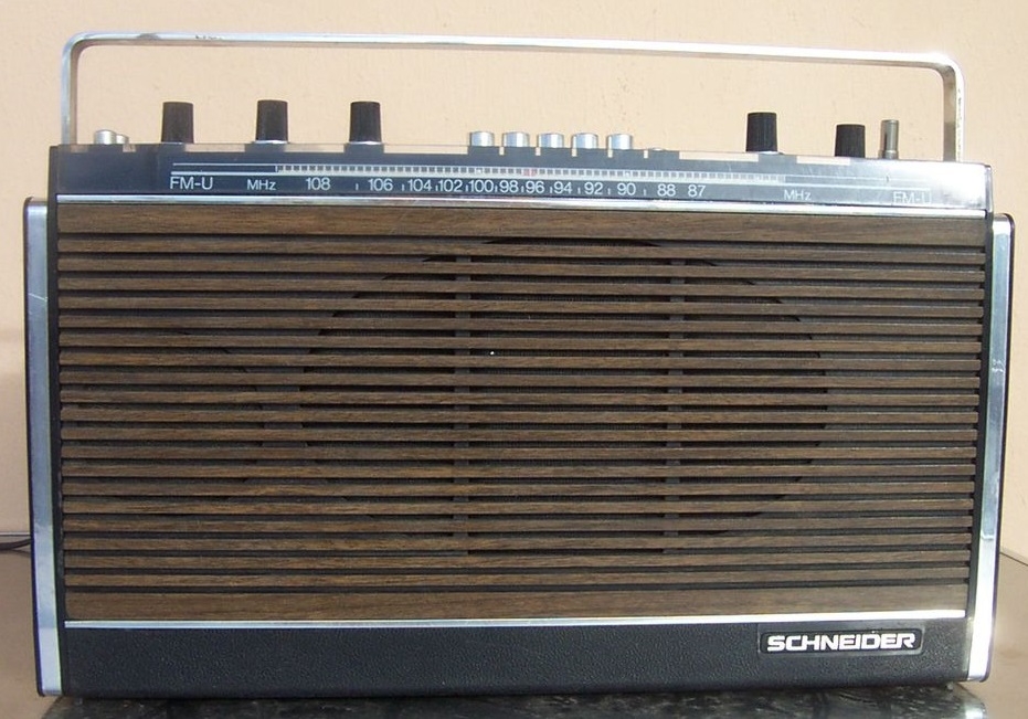 Schneider (Frères) SR 800