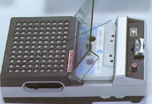 Schneider (Frères) SM 100