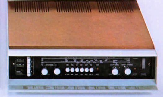 Schneider (Frères) Tecno 7007 E