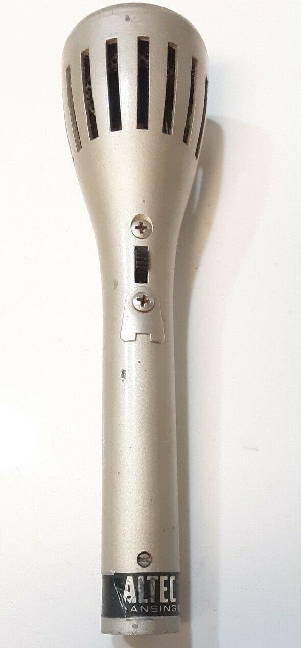 Altec 656 A