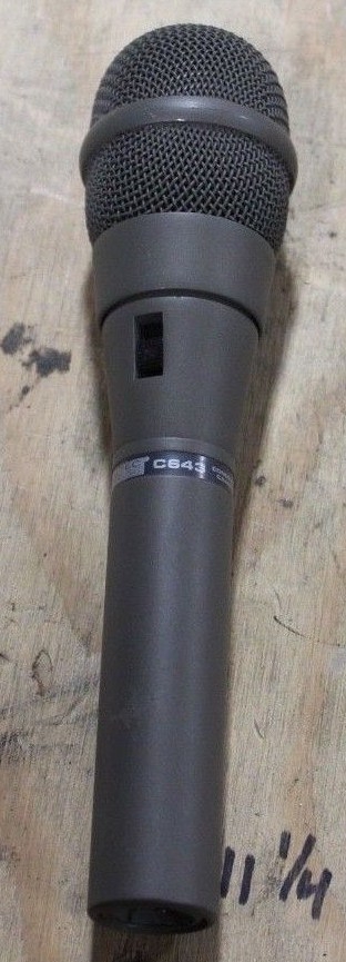 Altec C 643