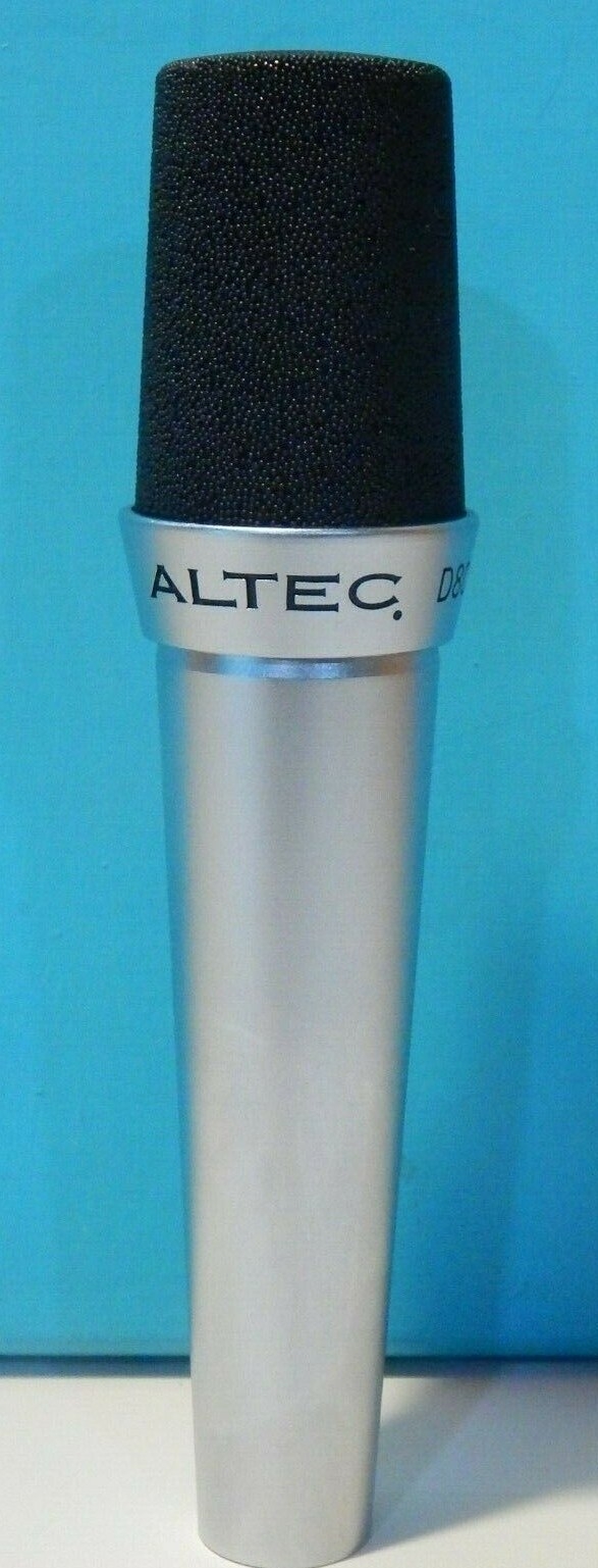 Altec D 80 C
