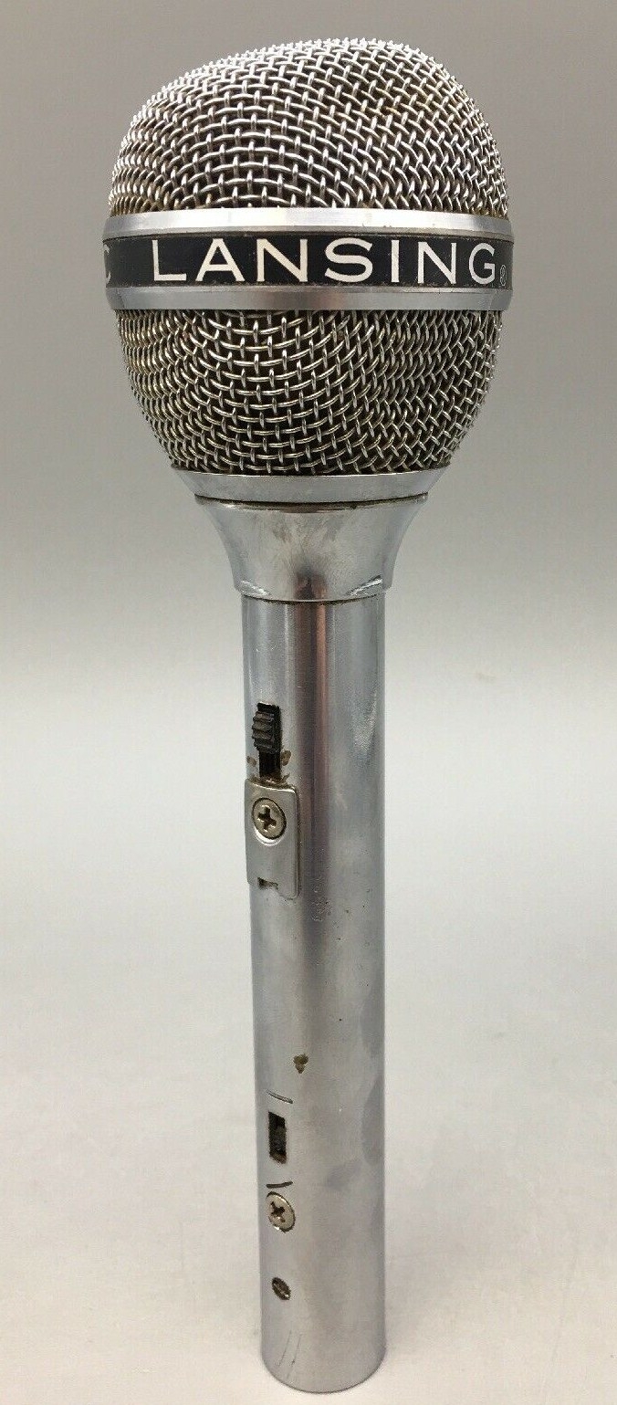 Altec 650 A