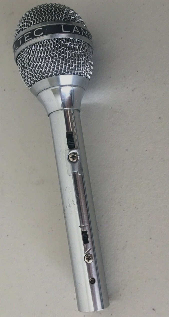 Altec 650 B