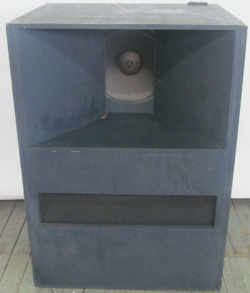 Altec N 500 E