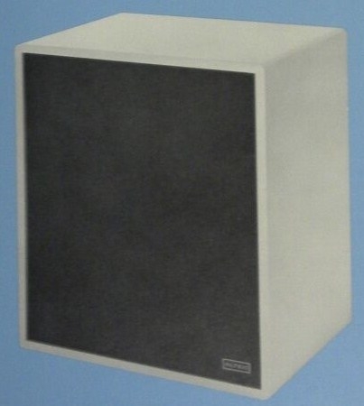 Altec 614 D