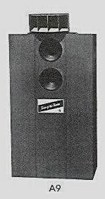 Altec A 9