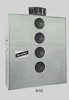 Altec A 10