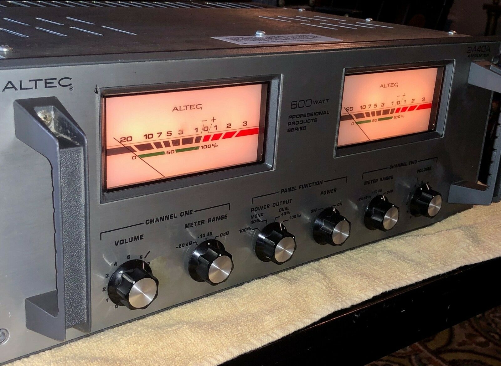 Altec 9440 A