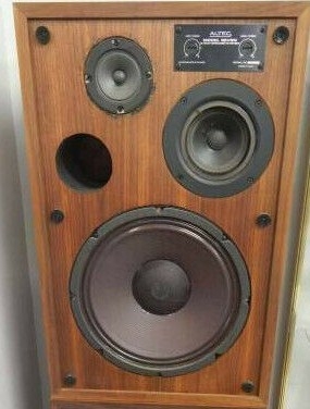 Altec Seven