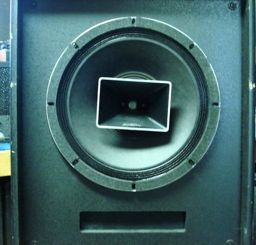 Altec 904 - 8 A