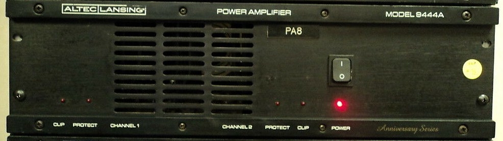 Altec 9444 A