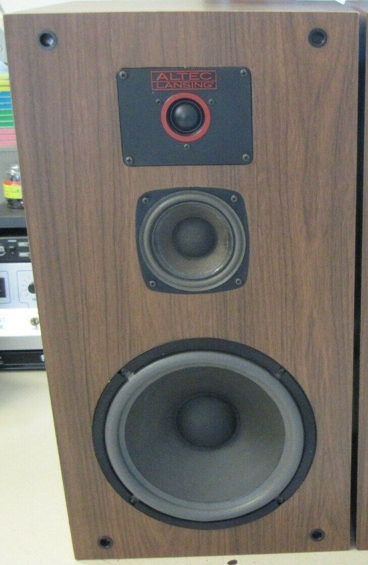 Altec 930