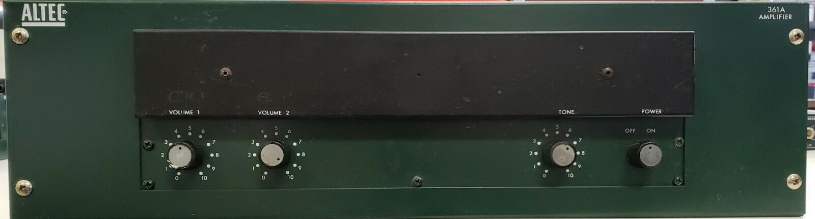 Altec 361 A