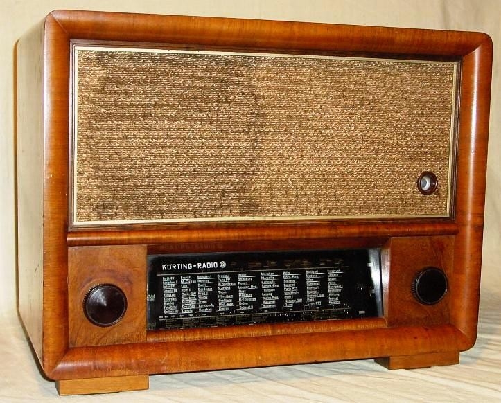 Körting Amatus 39 W