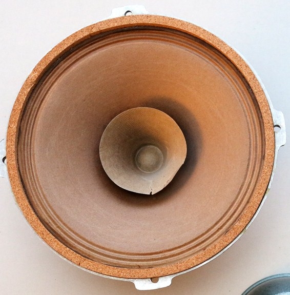 Supravox T 215 S RTF