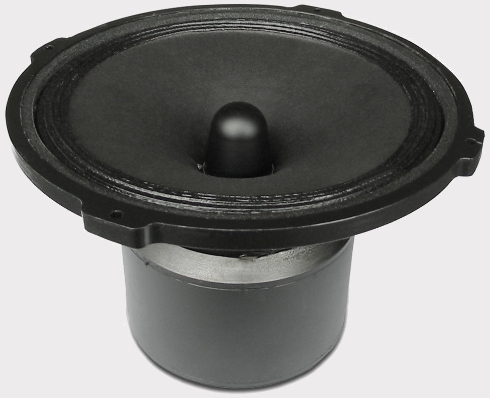 Supravox 215 - 2000 Excitation
