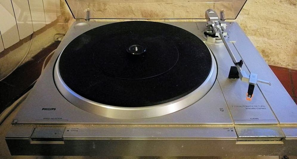 Philips F 7130