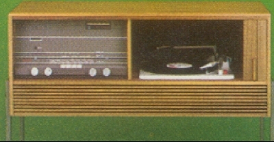 Philips F 5 X 52 A