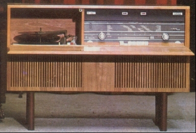Philips F 6 X 52 A