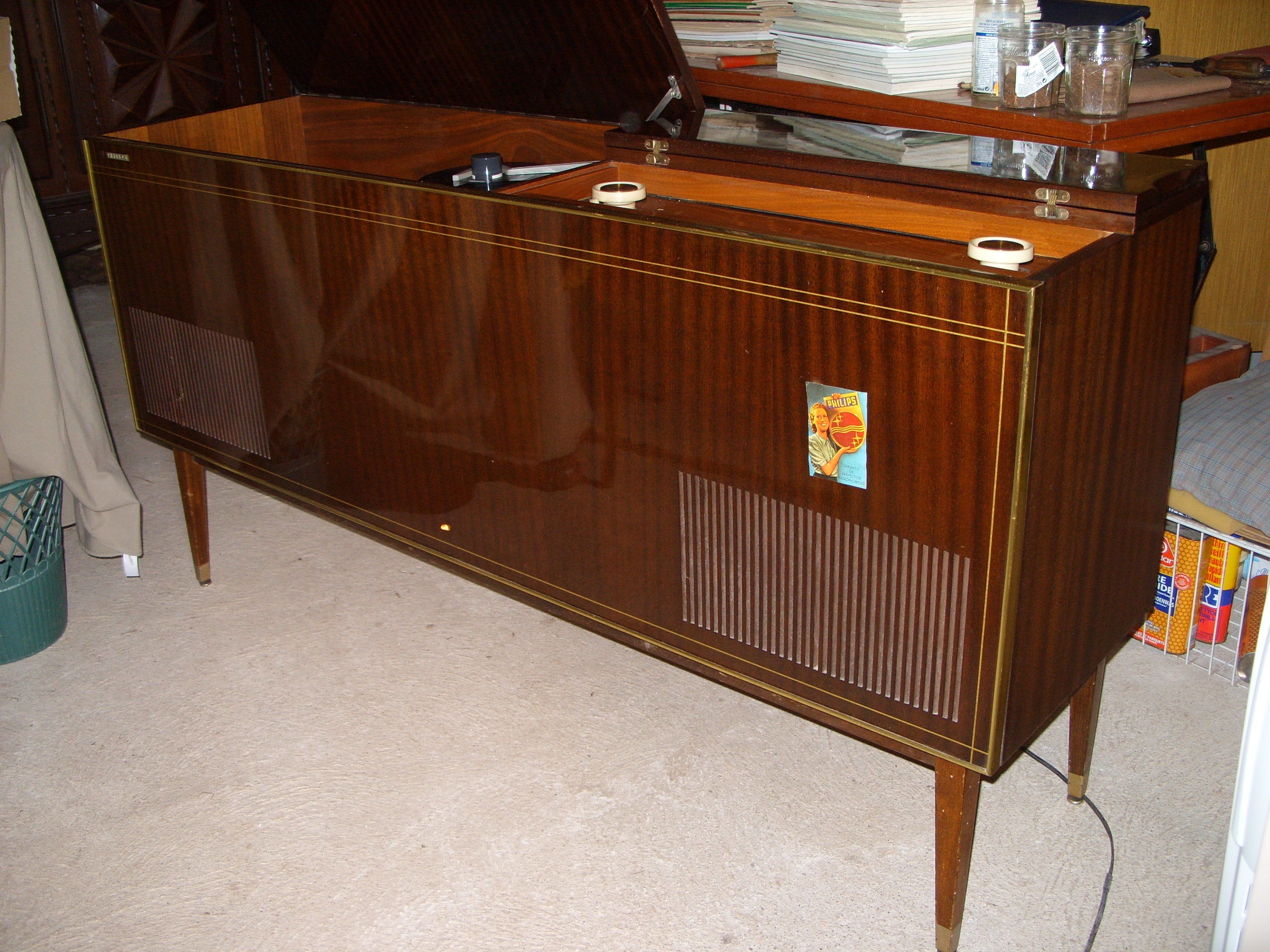 Philips F 7 X 31 A ou F 731