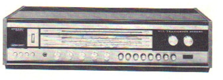 Körting Stereo 1000 L - Type 29480