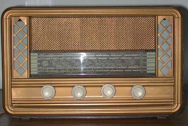 Grandin  -   Cristal-Grandin Junior 532