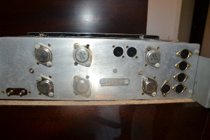 Ribet Desjardins ampli RD 520