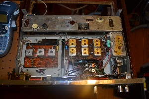 Ribet Desjardins tuner RD 525