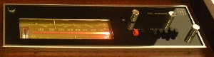 Ribet Desjardins tuner RD 525