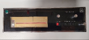 Ribet Desjardins tuner RD 525