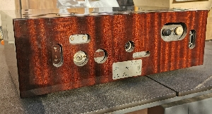 Ribet Desjardins tuner RD 525