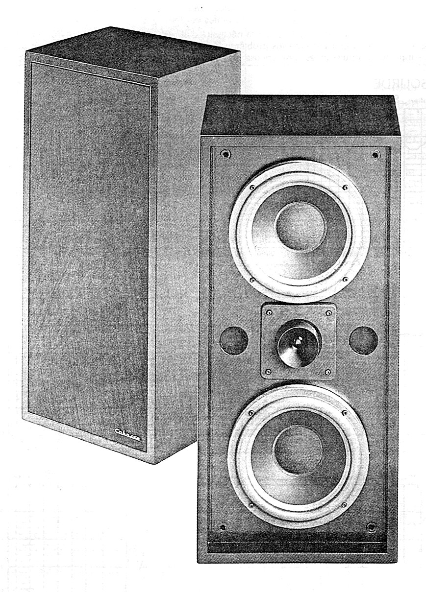 Cabasse Janus