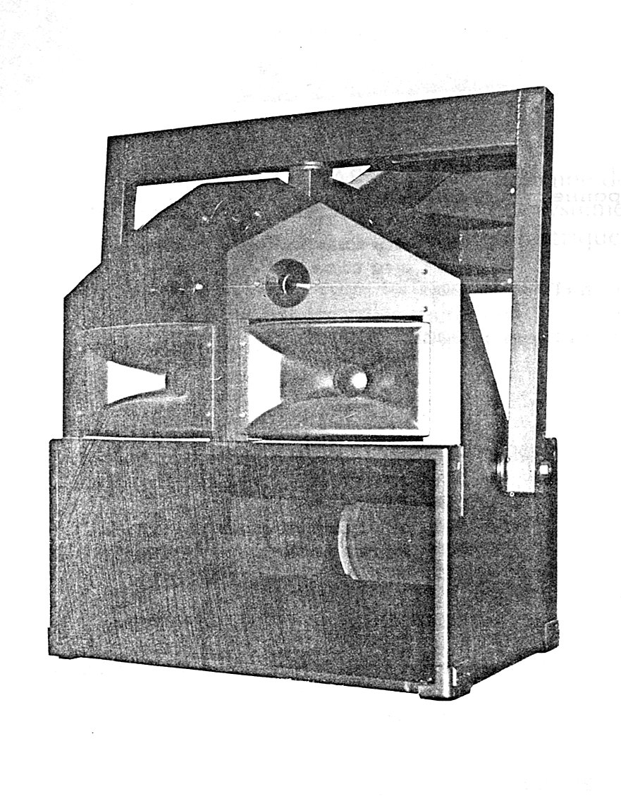 Cabasse Phobos