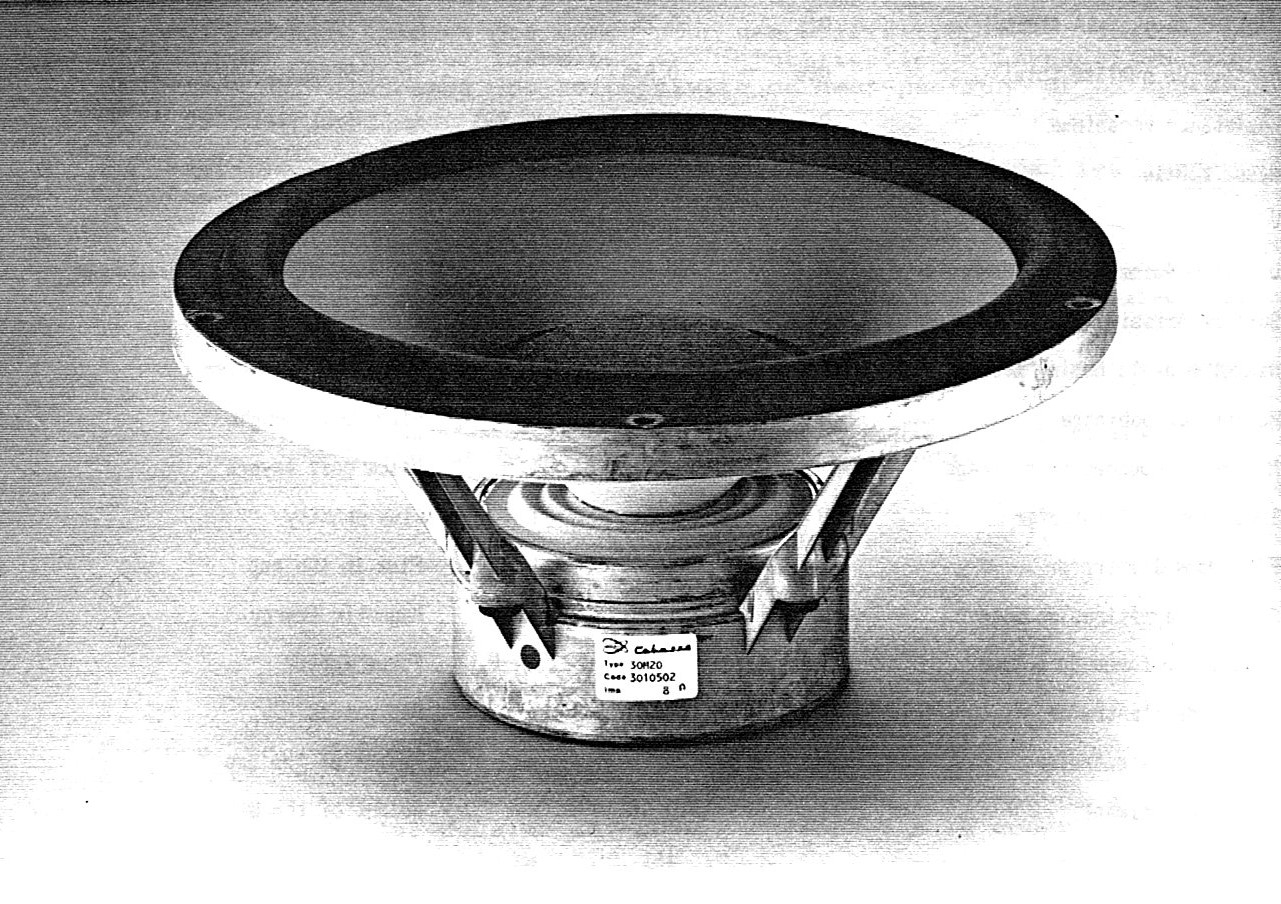 Cabasse 30M20