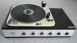 Thorens PRK 20