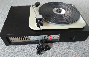 Thorens PRK 20