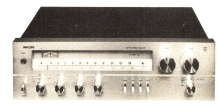 Philips AH 682